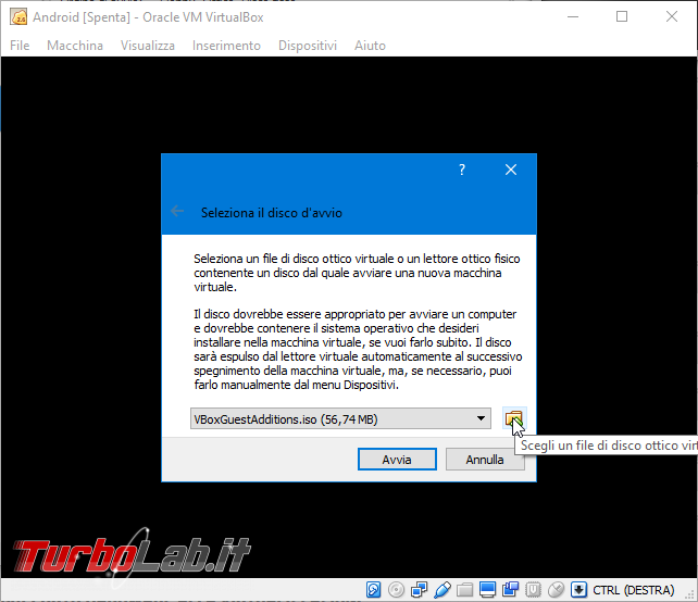 Android VirtualBox: Guida Definitiva 2020 - come installare configurare Android macchina virtuale (VM)