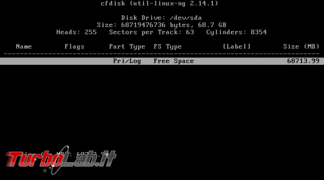 Android VirtualBox: Guida Definitiva 2020 - come installare configurare Android macchina virtuale (VM) - VirtualBox_Android (x64)_01_10_2017_12_14_51