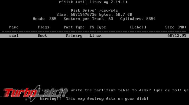 Android VirtualBox: Guida Definitiva 2020 - come installare configurare Android macchina virtuale (VM) - VirtualBox_Android (x64)_01_10_2017_12_17_03