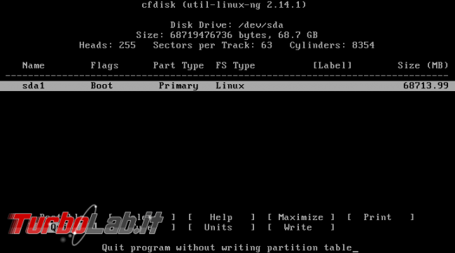 Android VirtualBox: Guida Definitiva 2020 - come installare configurare Android macchina virtuale (VM) - VirtualBox_Android (x64)_01_10_2017_12_17_46