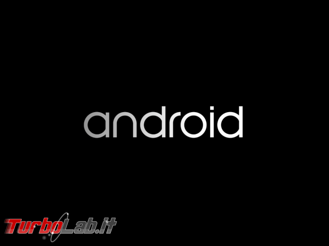 Android VirtualBox: Guida Definitiva 2020 - come installare configurare Android macchina virtuale (VM) - VirtualBox_Android (x64)_01_10_2017_12_25_32