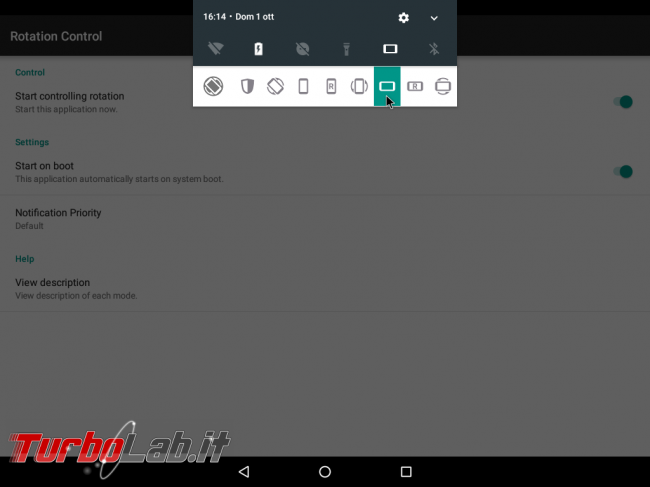 Android VirtualBox: Guida Definitiva 2020 - come installare configurare Android macchina virtuale (VM) - VirtualBox_Android (x64)_01_10_2017_16_14_12