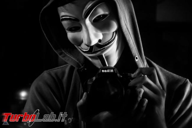 Anonymous divulga dati oltre trentamila avvocati ( cui Virginia Raggi) - pexels-photo-1723724