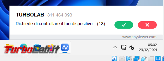 AnyViewer programma assistenza remota