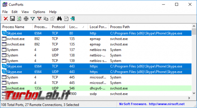 Apache (web server): risolvere errori The requested operation has failed!, AH00526: Syntax error on line, AH00072: make_sock: could not bind to address 0.0.0.0:80, AH00558: Could not reliably determine the server's fully qualified domain name