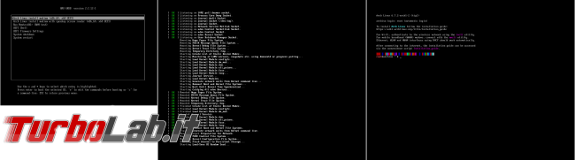 ArchLinux: distro solo utenti esperti?