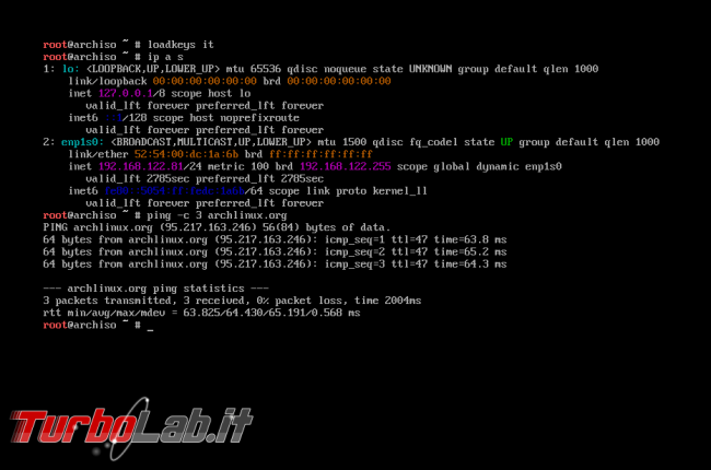 ArchLinux: distro solo utenti esperti?