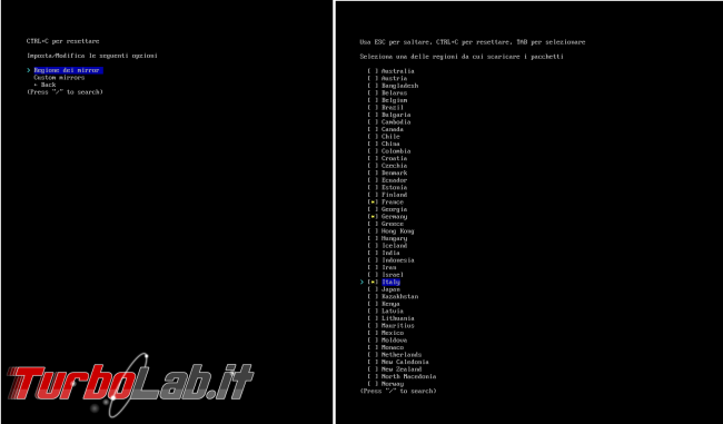 ArchLinux: distro solo utenti esperti?