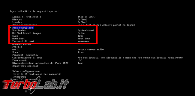 ArchLinux: distro solo utenti esperti?