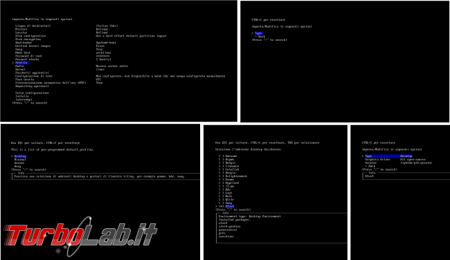 ArchLinux: distro solo utenti esperti?