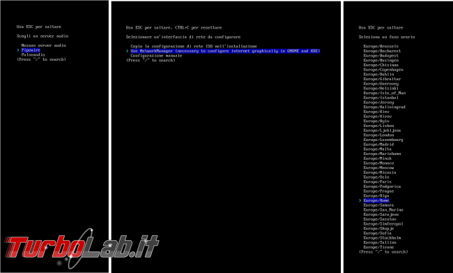 ArchLinux: distro solo utenti esperti?
