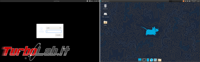 ArchLinux: distro solo utenti esperti?