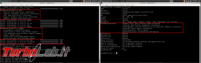 ArchLinux: distro solo utenti esperti?