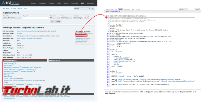 ArchLinux: distro solo utenti esperti?