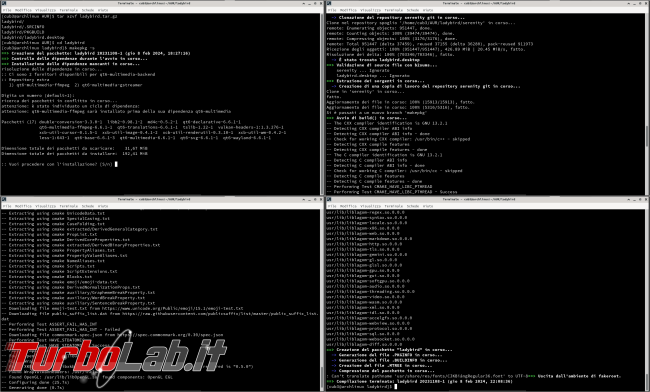 ArchLinux: distro solo utenti esperti?