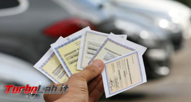 Assicurano auto online, è truffa - Annotazione 2019-06-02 182653