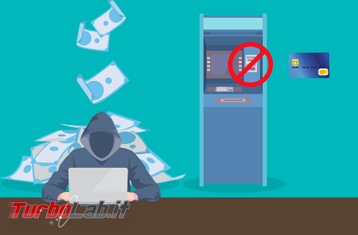 Attenti skimming, nuovo metodo rubare dati carte credito on line - Annotazione 2019-05-15 143215