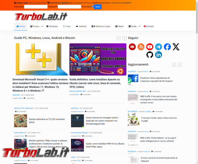 Auguri buone feste TLI (edizione 2024)