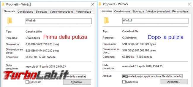 Auslogics Windows Slimmer programma pulizia avanzata sistema operativo