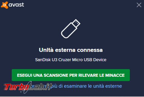 Avast free prova recensione dell’antivirus gratuito