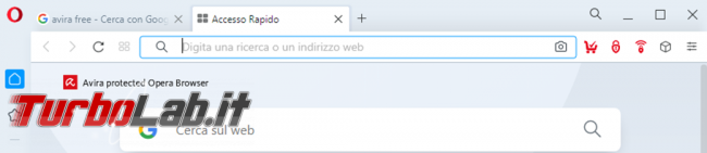 Avira Free Security 2020 prova recensione antivirus gratuito