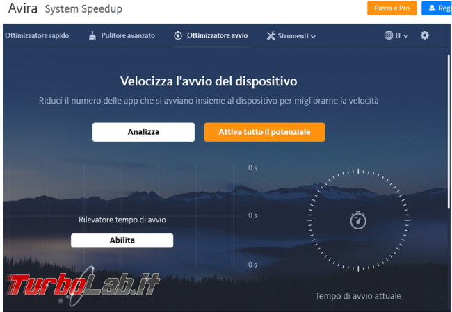 Avira Free Security 2020 prova recensione antivirus gratuito