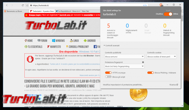 Basic Attention Token (BAT): come si acquista, cos'è, come rivoluzionerà pubblicità online