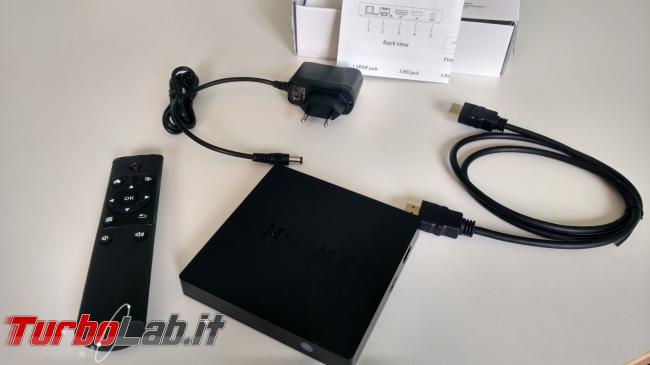 Beelink Mini MX è Media Center Android meno 40 € (prova recensione) - IMG_20151128_115721659_HDR