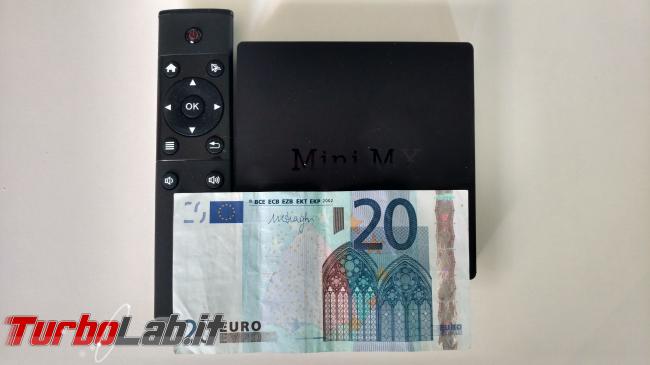 Beelink Mini MX è Media Center Android meno 40 € (prova recensione) - IMG_20151128_115909404_HDR