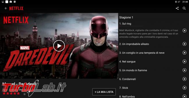 Beelink Mini MX è Media Center Android meno 40 € (prova recensione) - Screenshot_2015-11-29-21-44-58
