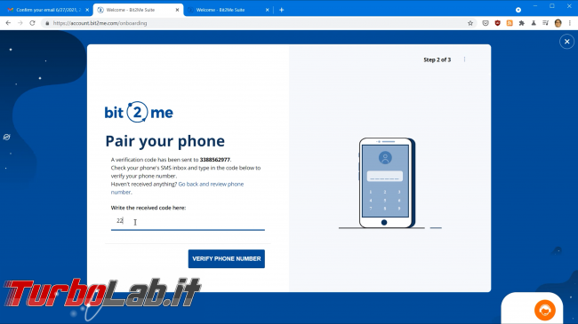Bit2Me: come comprare Bitcoin altre criptovalute 2021 (exchange europeo facile usare, video)