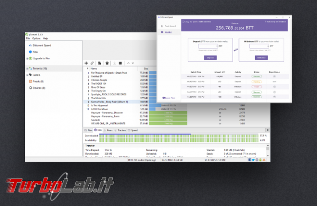 BitTorrent Speed token BTT: è flop totale? - Screenshot_2020-05-08 BitTorrent Speed Faster Download Speeds Through Tokenization