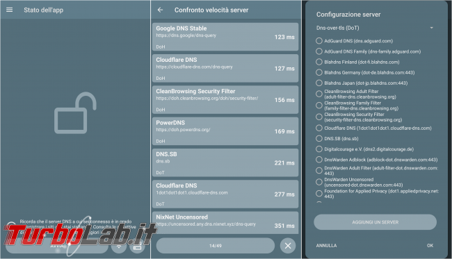 Blocca pubblicità Android senza root 4: guida completa Nebulo ( Block)