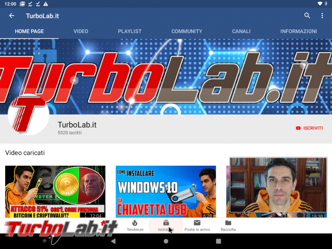 Bloccare pubblicità video Android: guida YouTube Vanced ( block)