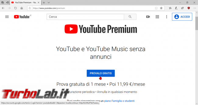 Bloccare pubblicità video YouTube Android: app alternative Vanced, guida definitiva 2022 ( block, video) - zShotVM_1578148326