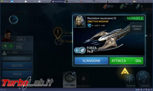 BlueStacks: guida configurare tasti gioco (comandi gamepad oppure mouse tastiera) - zShot_Insider_1552817357