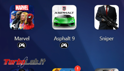 BlueStacks: guida configurare tasti gioco (comandi gamepad oppure mouse tastiera) - zShot_Insider_1552841132