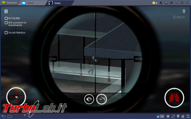 BlueStacks: guida configurare tasti gioco (comandi gamepad oppure mouse tastiera) - zShot_Insider_1552858976
