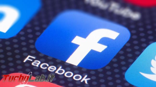 Bug app Facebook iPhone: fotocamera si attiva involontariamente - 2019-11-12-image-20