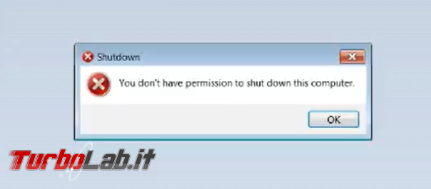 Bug Windows 7: PC non si spegne. arrivo altro aggiornamento? - FrShot_1581344605
