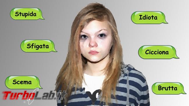 Bullismo cyberbullismo: cosa sono come contrastarli