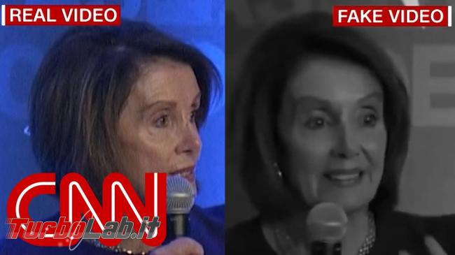 California emana legge contro deepfake politici pornografici