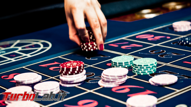 Caratteristiche casinò esteri ispirano casinò italiani - Caratteristiche dei casinò esteri che ispirano i casino italiani