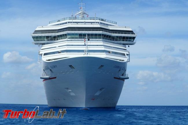 Carnival Corporation colpita ransomware: crociere rischio? - Carnival-Corporation-Discloses-Ransomware-Attack-Personal-Data-of-Employees-and-Guests-Potentially-Accessed