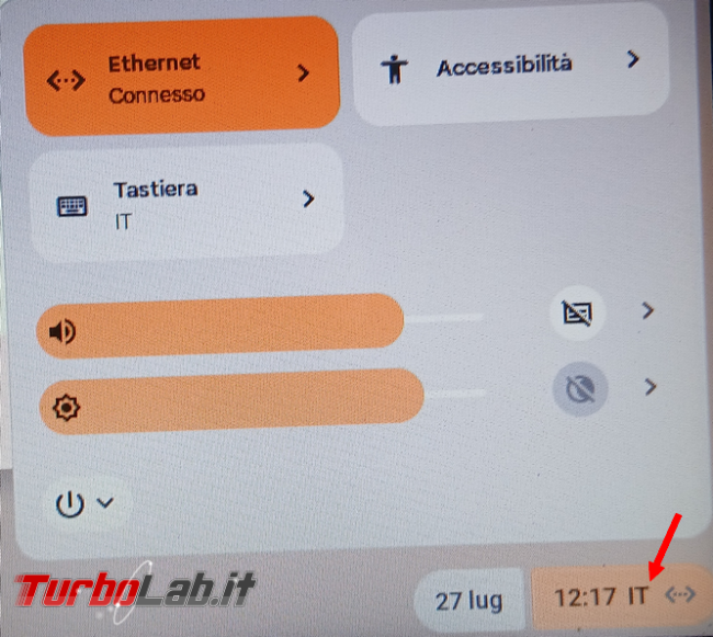 Chrome OS Flex sistema operativo, alternativo Linux, computer obsoleti