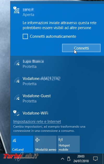 Chrome segnala sito &quot;Non sicuro&quot;: è davvero pericoloso (virus/malware)? Come risolvere &quot; connessione questo sito non è protetta&quot;?
