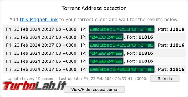 Cloudflare WARP: VPN gratuita tutti traffico illimitato