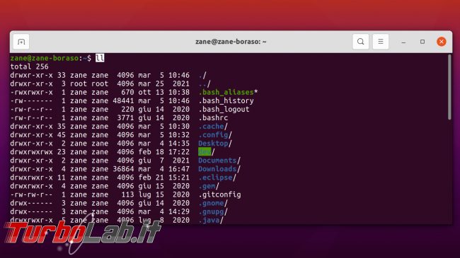 Comandi Linux: 10 alternative gestire meglio file terminale linea comando (video)