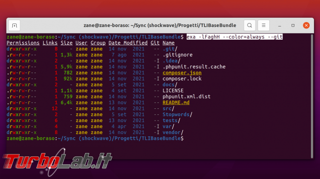 Comandi Linux: 10 alternative gestire meglio file terminale linea comando (video)