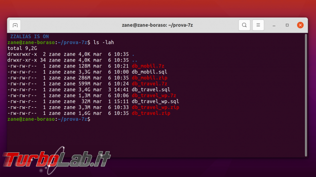 Comandi Linux: 10 alternative gestire meglio file terminale linea comando (video)
